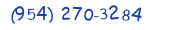 Contacts Phone number
