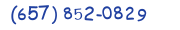 Contacts Phone number