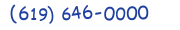 Contacts Phone number