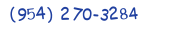 Contacts Phone number