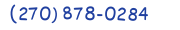 Contacts Phone number