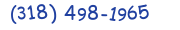 Contacts Phone number
