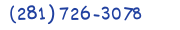 Contacts Phone number