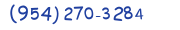 Contacts Phone number