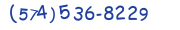 Contacts Phone number