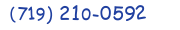 Contacts Phone number