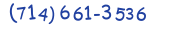 Contacts Phone number