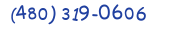 Contacts Phone number
