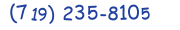 Contacts Phone number