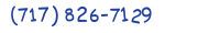 Contacts Phone number