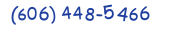 Contacts Phone number