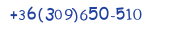 Contacts Phone number