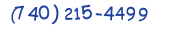 Contacts Phone number