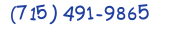 Contacts Phone number