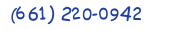 Contacts Phone number