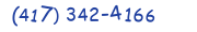 Contacts Phone number