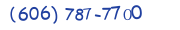 Contacts Phone number