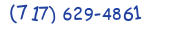 Contacts Phone number