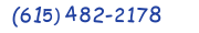 Contacts Phone number