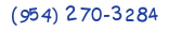 Contacts Phone number