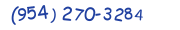Contacts Phone number
