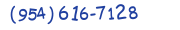 Contacts Phone number