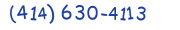 Contacts Phone number