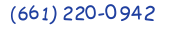 Contacts Phone number