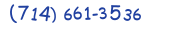 Contacts Phone number