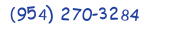 Contacts Phone number