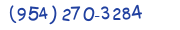 Contacts Phone number