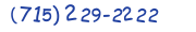 Contacts Phone number