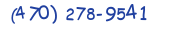 Contacts Phone number
