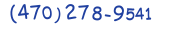 Contacts Phone number