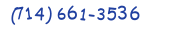 Contacts Phone number