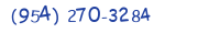 Contacts Phone number