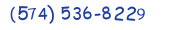 Contacts Phone number