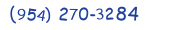 Contacts Phone number
