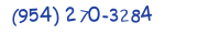 Contacts Phone number