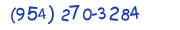 Contacts Phone number
