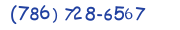 Contacts Phone number