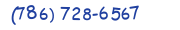 Contacts Phone number