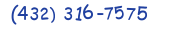 Contacts Phone number