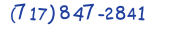 Contacts Phone number