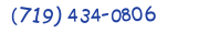 Contacts Phone number