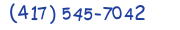 Contacts Phone number