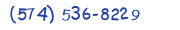 Contacts Phone number