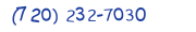 Contacts Phone number