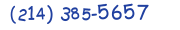 Contacts Phone number