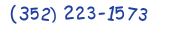 Contacts Phone number